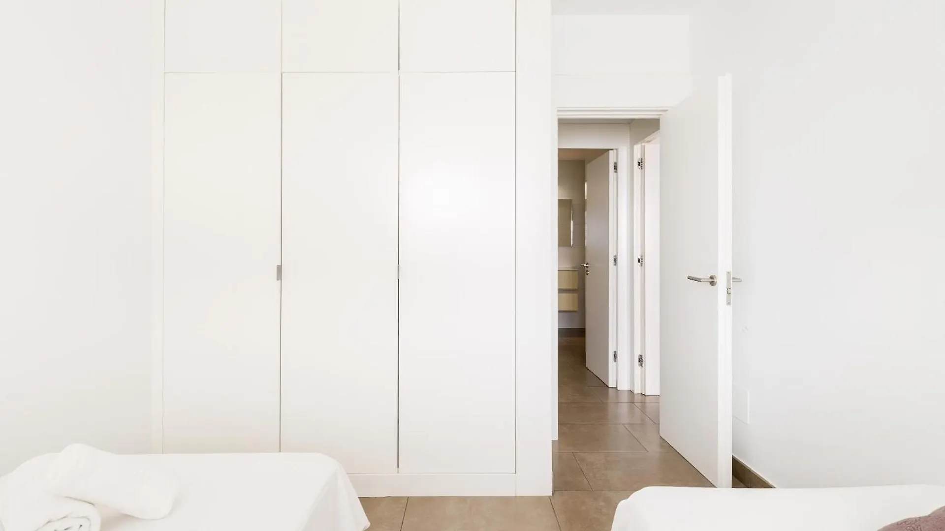 Royal Beach Las Palmas de Gran Canaria Apartment
