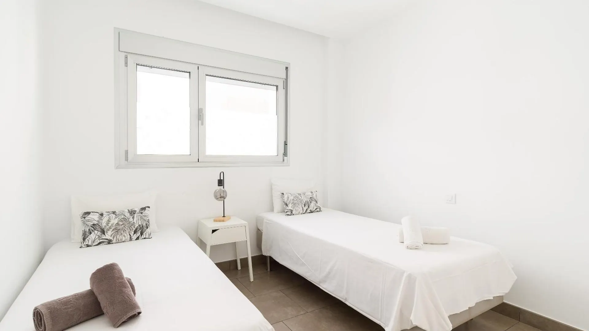 Royal Beach Las Palmas de Gran Canaria Apartment