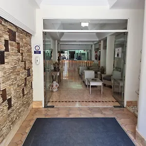 Apartmán Catalina Park, Las Palmas de Gran Canaria