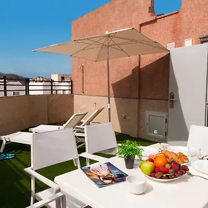 2* Apart-hotel Bajamar