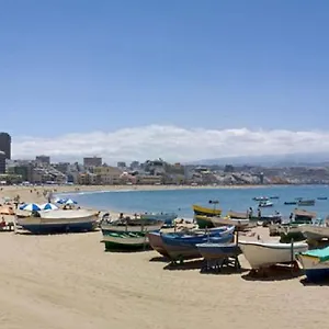 Apartament Miami Santa Catalina, Las Palmas de Gran Canaria