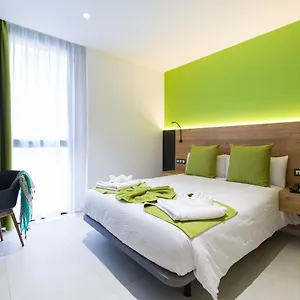 3* Hotel Mg Poniente
