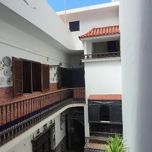 Pensjonat Casa Andrea, Las Palmas de Gran Canaria