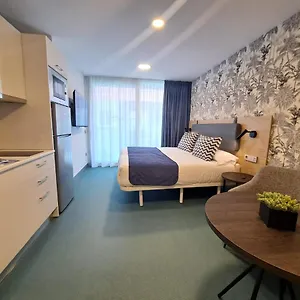 3* Apart-hotel Rk Farallón Canteras