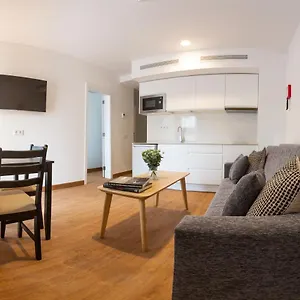 Loft Matilde By Grupo Matilde Las Palmas de Gran Canaria