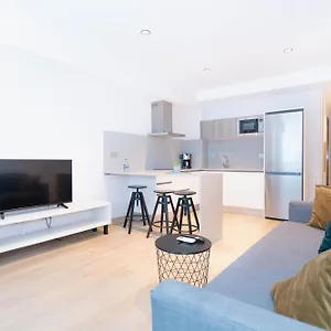 Apartament Sholeo La Cicer Flats, Las Palmas de Gran Canaria