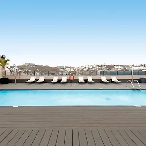 4* Hotel Ac Iberia Palmas By Marriott