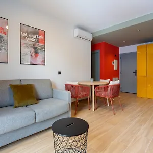 Apartament Sholeo Palmas Flats, Las Palmas de Gran Canaria