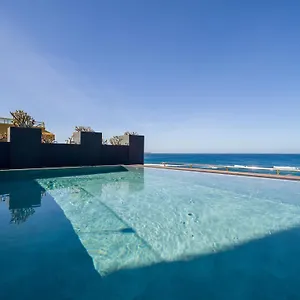Hotel Sercotel Playa Canteras, Las Palmas de Gran Canaria