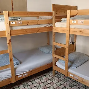 Hostel Lua Lua Palmas (adults Only), Las Palmas de Gran Canaria