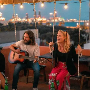 Hostel Dona Rose Old Town, Las Palmas de Gran Canaria
