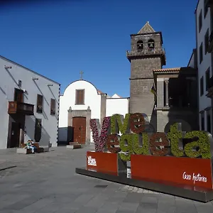 Malfu Las Palmas / Gran Canaria