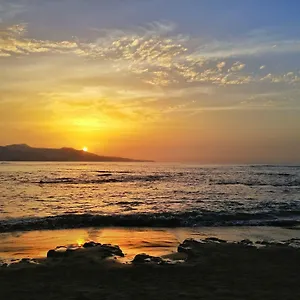 Lägenhet Brisamar Canteras, Las Palmas de Gran Canaria