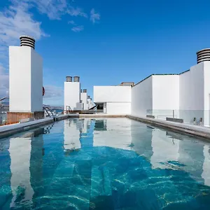 4* Hotel Exe Palmas
