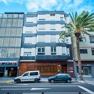 Canteras Op2 Las Palmas de Gran Canaria